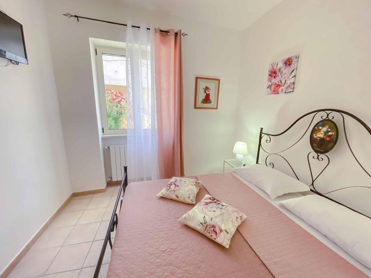 Aparthotel Cortellenica Torre San Giovanni Extérieur photo