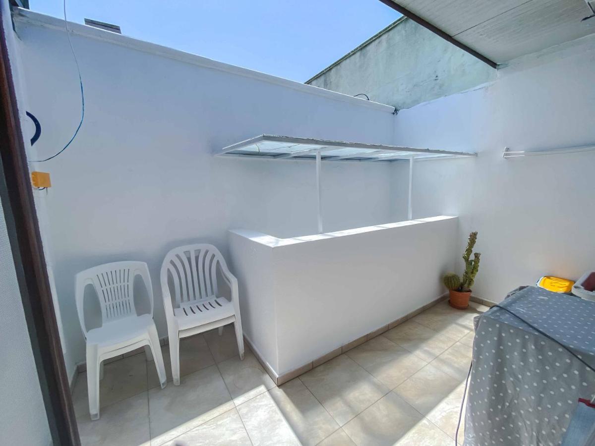 Aparthotel Cortellenica Torre San Giovanni Extérieur photo