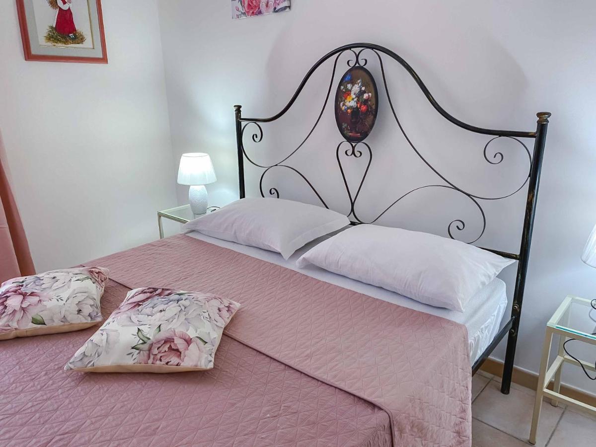 Aparthotel Cortellenica Torre San Giovanni Extérieur photo
